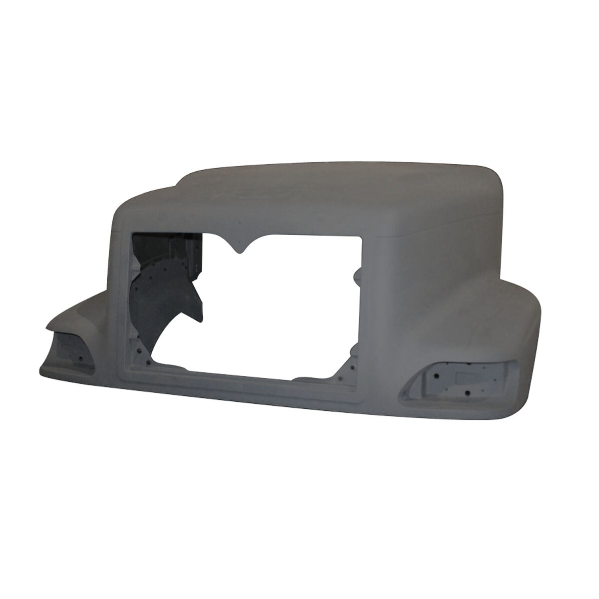 Aftermarket TO96100 FRONTMASKE FRONTGER/ÜST